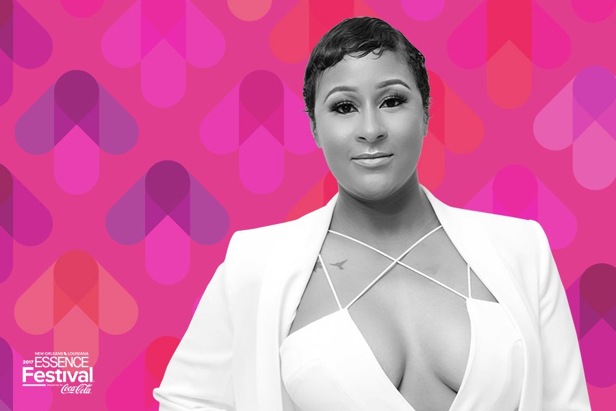 Here's The Full List Of Speakers You'll Hear From At The ESSENCE Festival Path To Power Conference 
